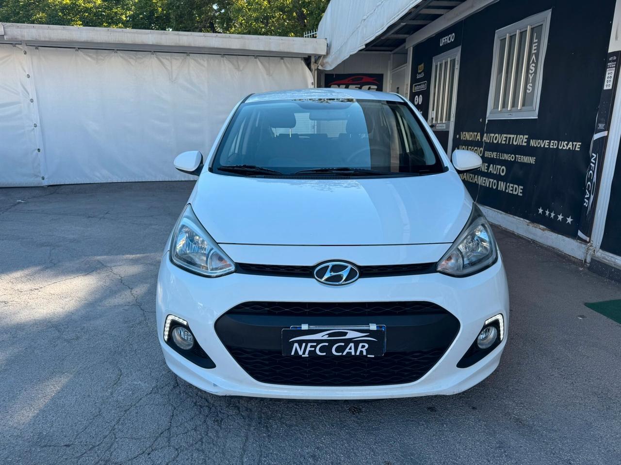Hyundai i10 1.0 GPL SCAD. 2035 Econext Sound Edition