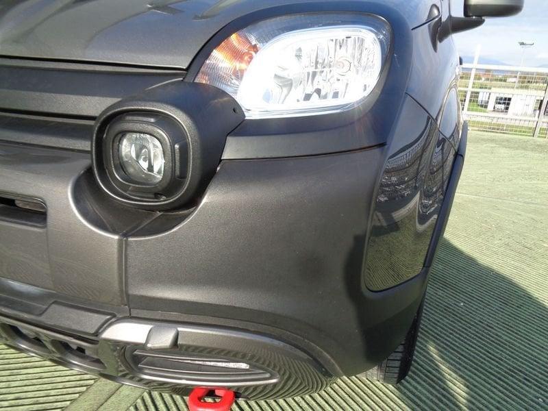 FIAT Panda Cross Panda Cross 1.0 FireFly S&S Hybrid