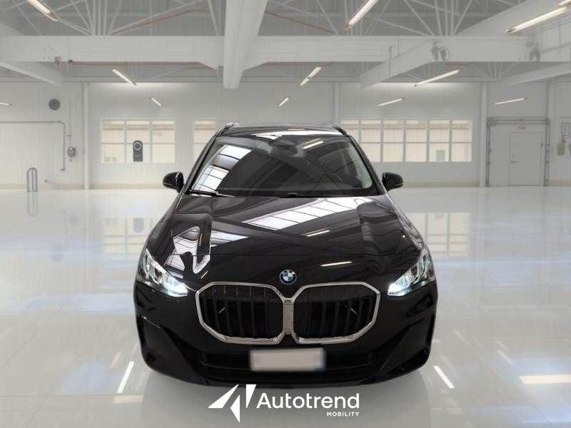 BMW Serie 2 Active Tourer 218d 150 CV Automatica NAVI LED Active Tourer