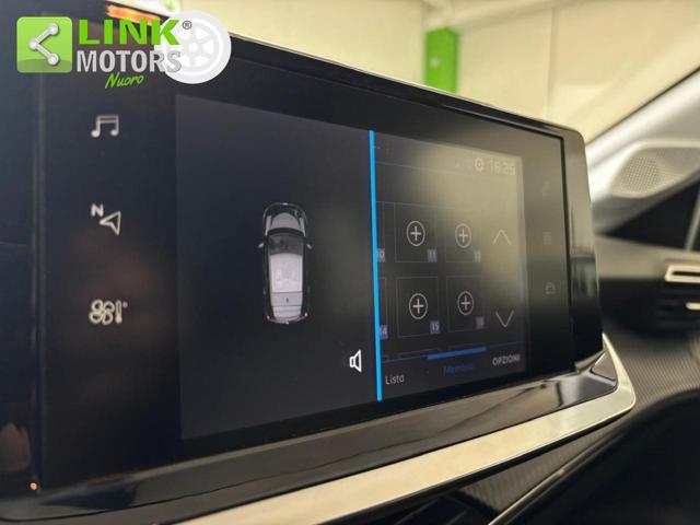 PEUGEOT 208 PureTech 75CV, KM CERT, NEOPATENTATI.