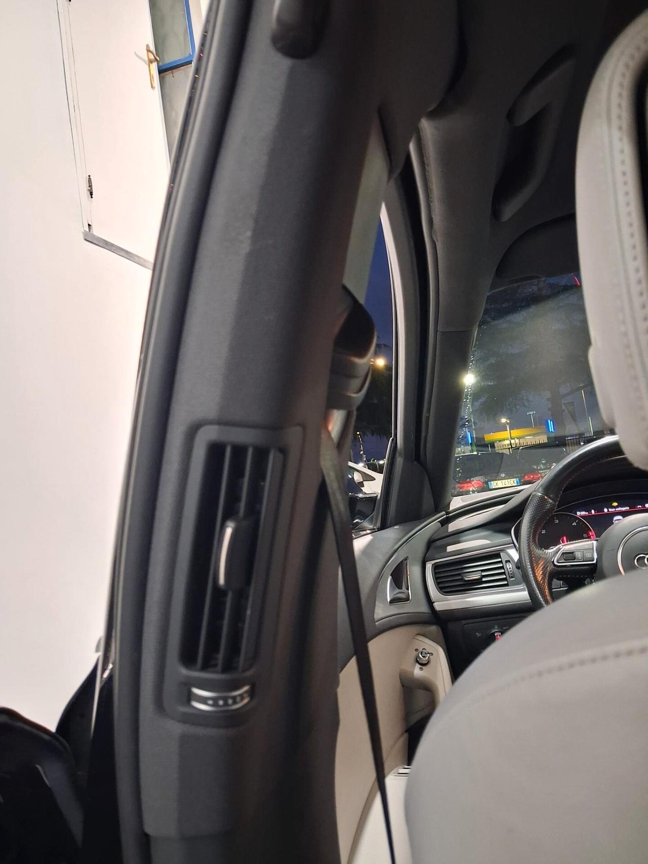 Audi A6 Avant 2.0 TDI 190 CV ultra S tronic Business Plus