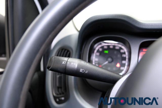 FIAT Panda 0.9 TWINAIR TURBO S&S 4x4 NEOPATENTATI
