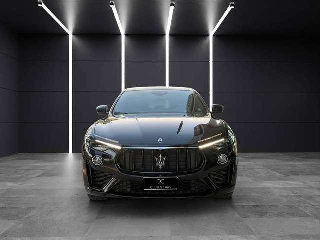 Maserati Levante MY 23 3.0 V6 Modena S 430cv auto Scarichi Sportivi/Led/Cerchi 21