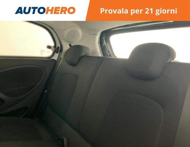 SMART ForFour 70 1.0 Passion