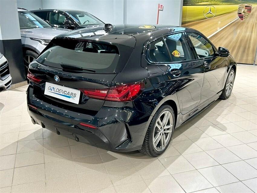 Bmw 116 116d 5p. Msport