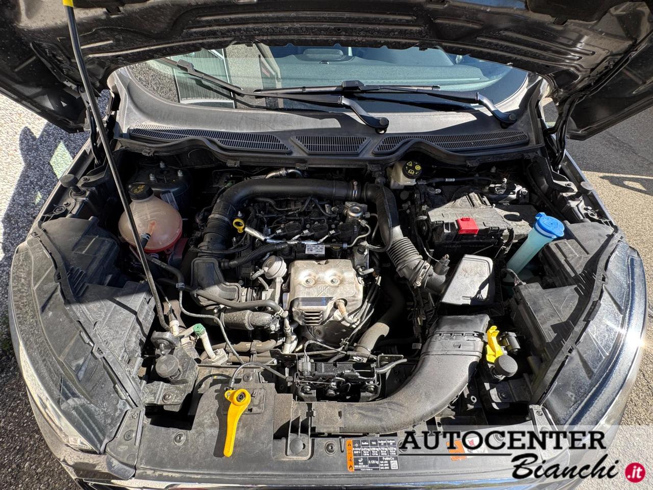 Ford EcoSport 1.0 ecoboost Titanium s&s 125cv my20.25