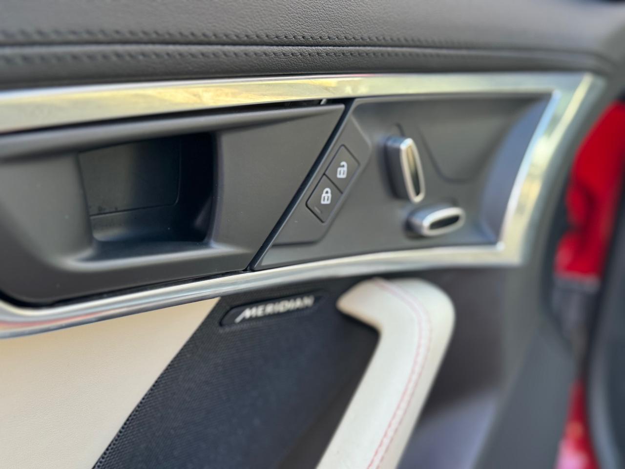 JAGUAR F-TYPE 5.0 V8 450 CV R-DYNAMIC AWD FULL IVA