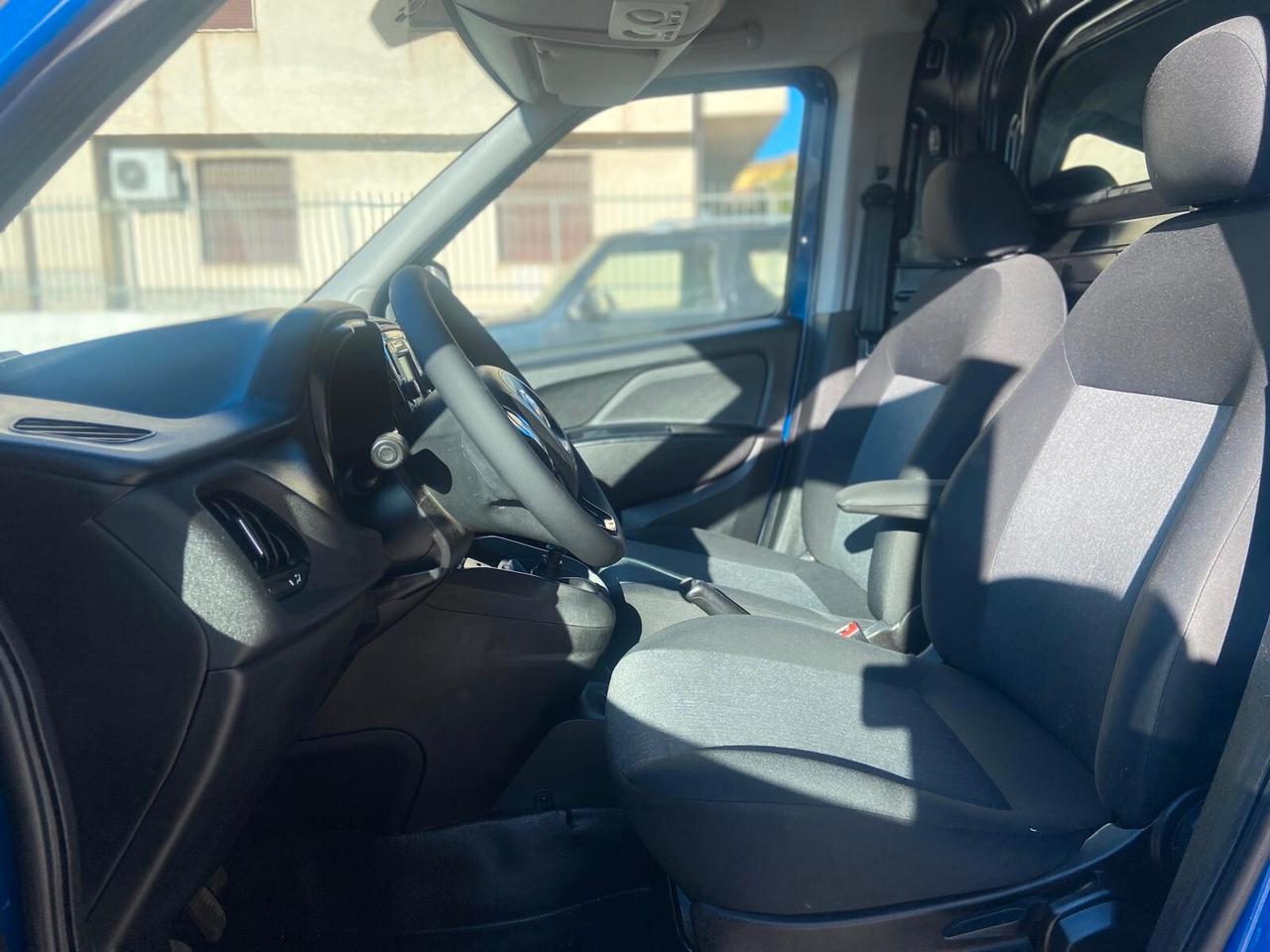 Fiat Doblò 1.6 MJT 105 CV CARGO KM 48000