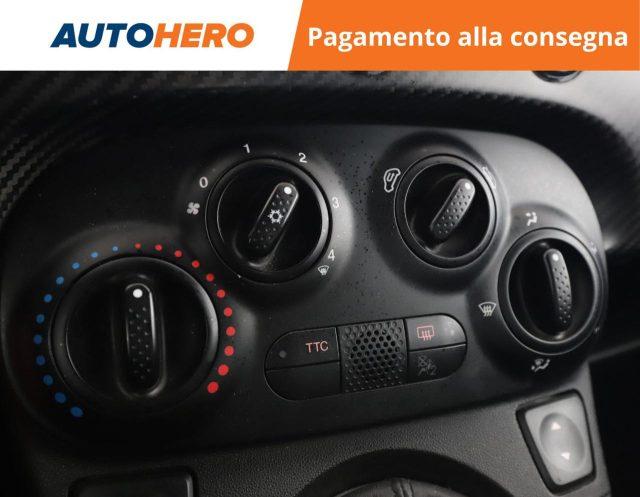 ABARTH 595 1.4 Turbo T-Jet 160 CV Yamaha Factory Racing