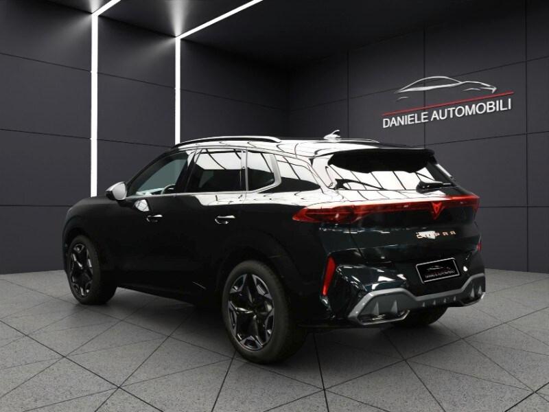 CUPRA Terramar Terramar 1.5 Hybrid DSG