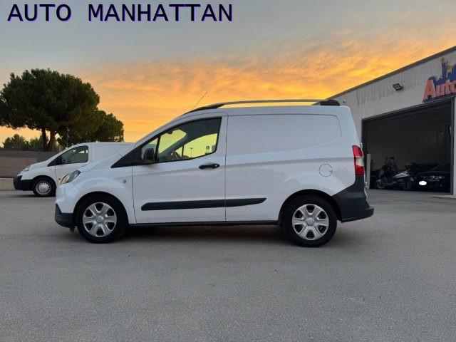 FORD Transit Courier 1.5 TDCi 75CV Van Entry