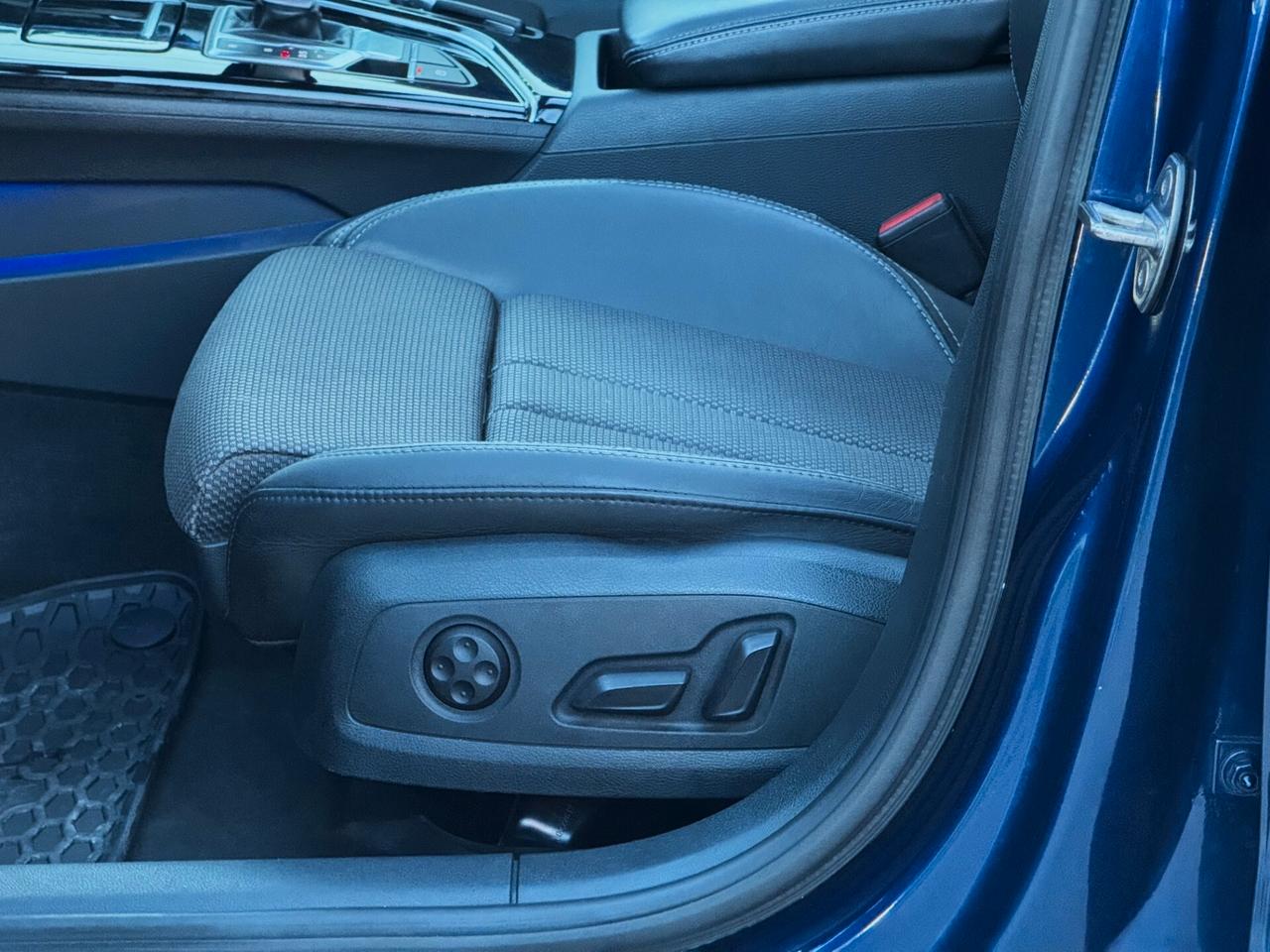 Audi A4 Avant 40 TDI S tronic S line TETTO MATRIX