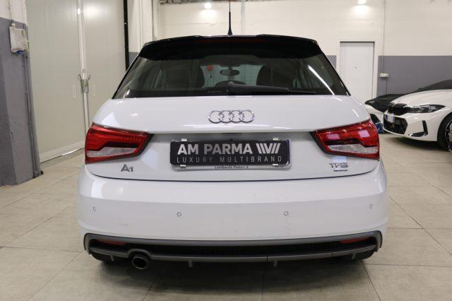 AUDI A1 SPB 1.0 82 CV TFSI S-LINE "" FULL LED ""