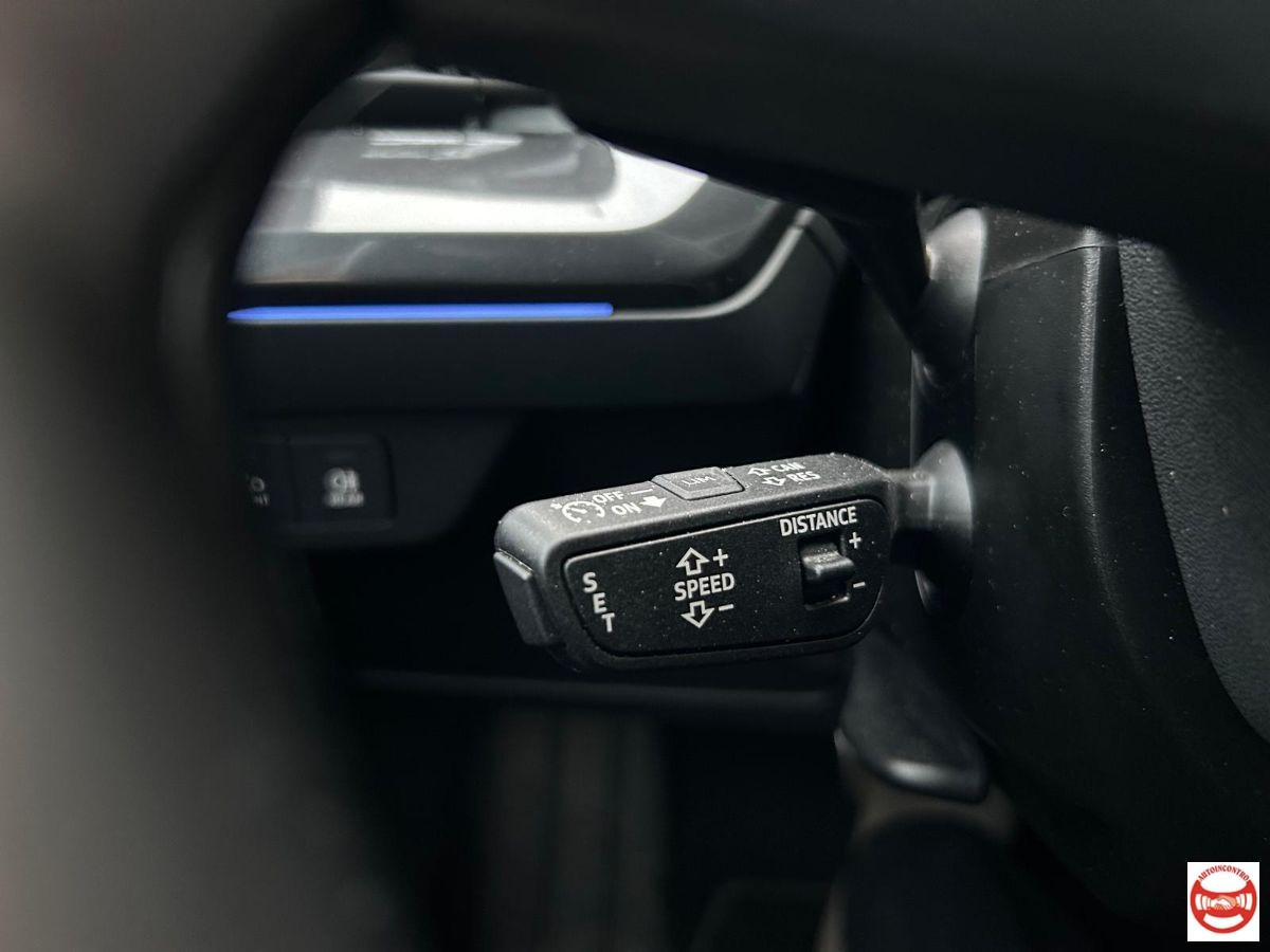 AUDI - Q4 e-tron - Q4 SPB 50 e-tron quattro S line edition