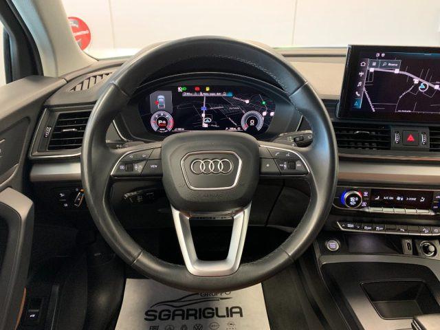 AUDI Q5 40 TDI Quattro S tronic Advanced Full Optional