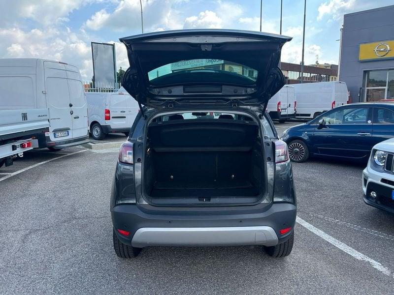 Opel Crossland Crossland X 1.2 GPL 12V Innovation