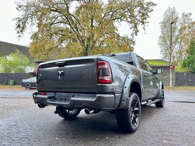 Dodge RAM 5.7 V8 HEAD UP 4X4 LIFT BLACK PACK N1 KAMERA ACC