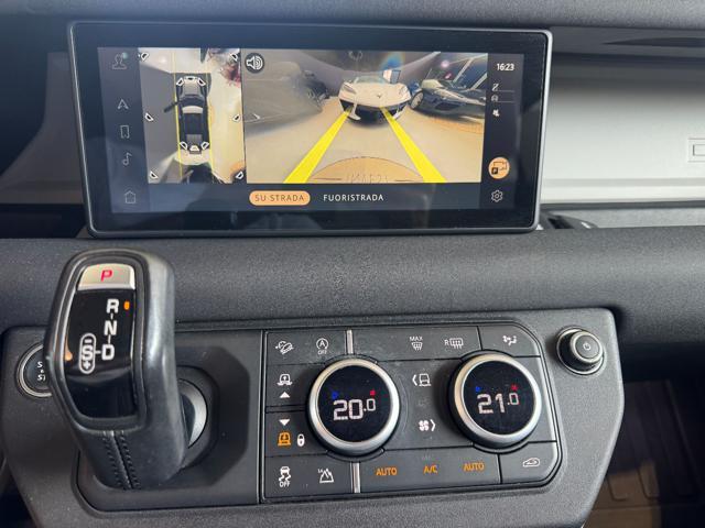 LAND ROVER Defender 110 2.0 SD4 AWD SE 36 MESI GARANZIA