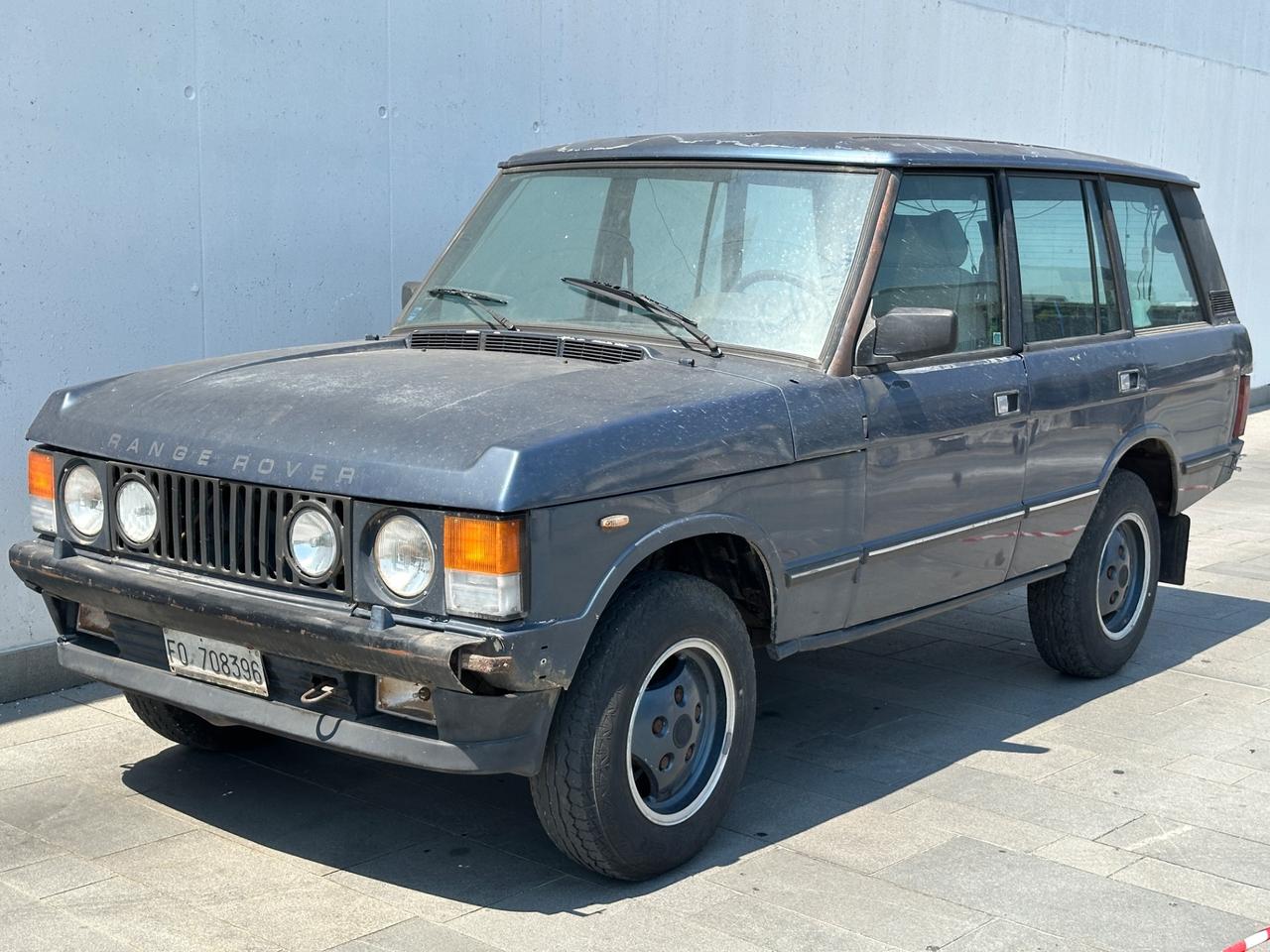 Land Rover Range 3.5i 5 porte