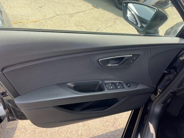SEAT Leon 1.6 TDI 105 CV ST Start/Stop Style