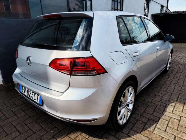 Volkswagen Golf Golf VII 2013 5p 1.6 tdi Highline
