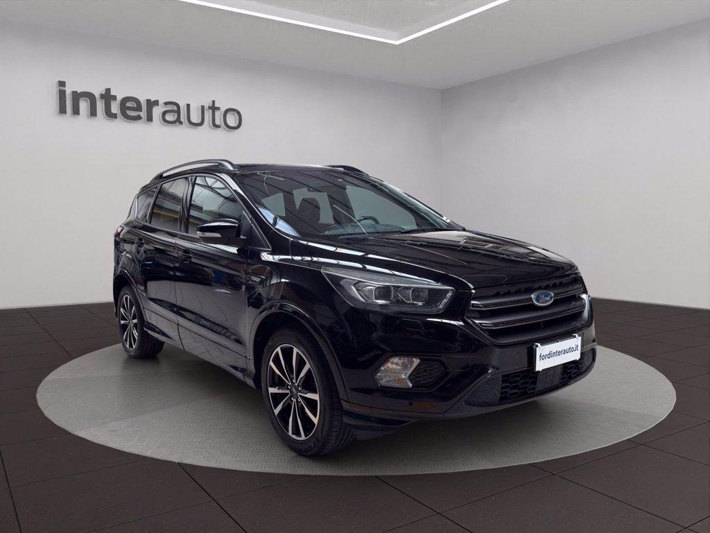 FORD Kuga 1.5 EcoBoost 120 CV S&S 2WD Stealth del 2019
