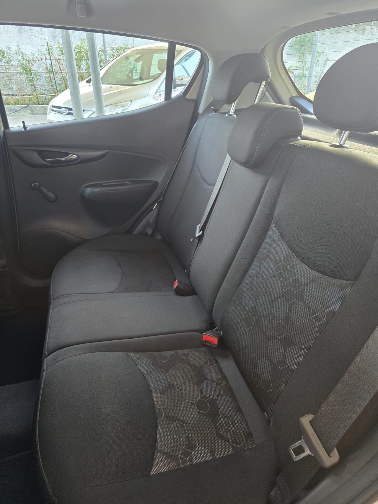 Opel Karl Rocks 1.0 75 CV