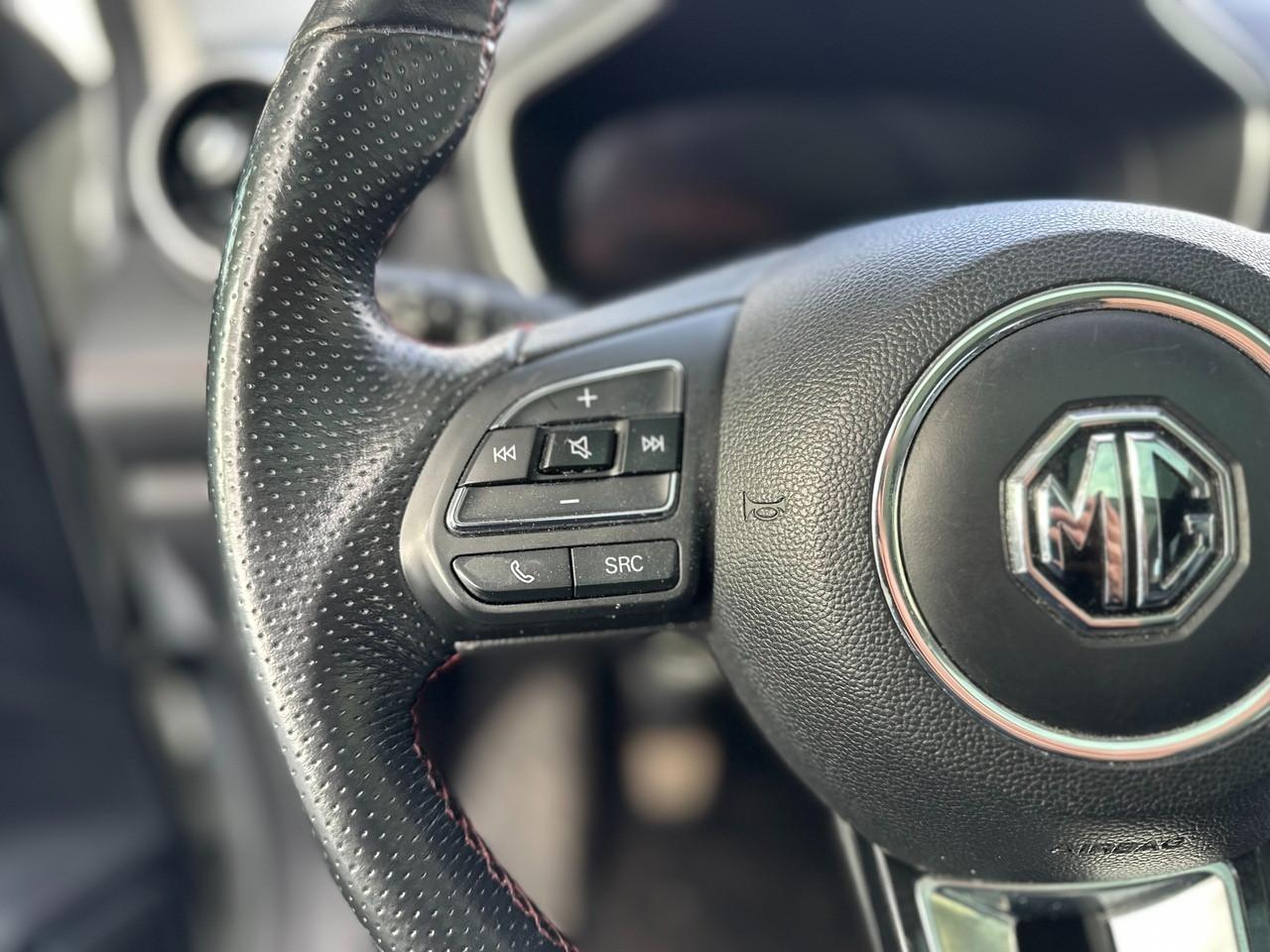 MG HS I - HS 1.5 t Luxury