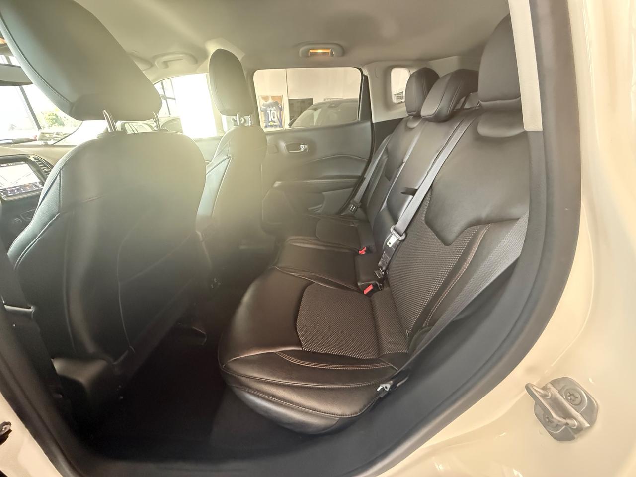 Jeep Compass 1.6 Multijet II 2WD Limited PREZZO PROMO