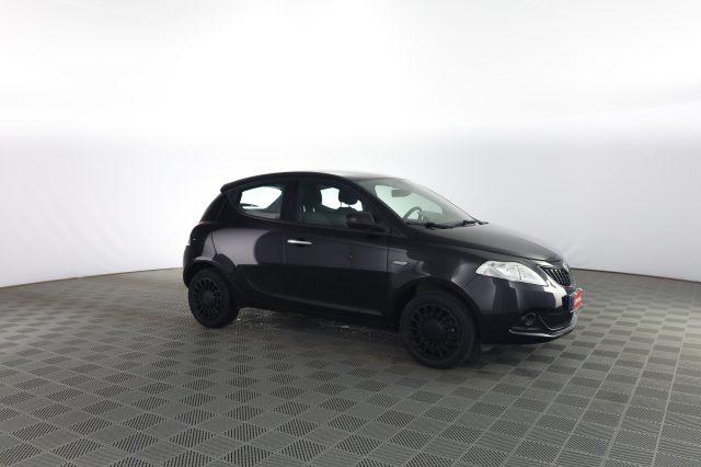 LANCIA Ypsilon Ypsilon 1.0 FireFly 5 porte S&S Hybrid Silver