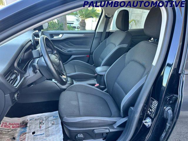 FORD Focus 1.5 EcoBlue 120 CV SW Business