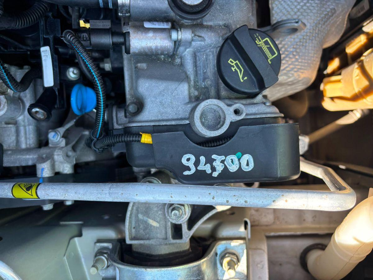 FIAT Panda 1.2 Easy 5 POSTI