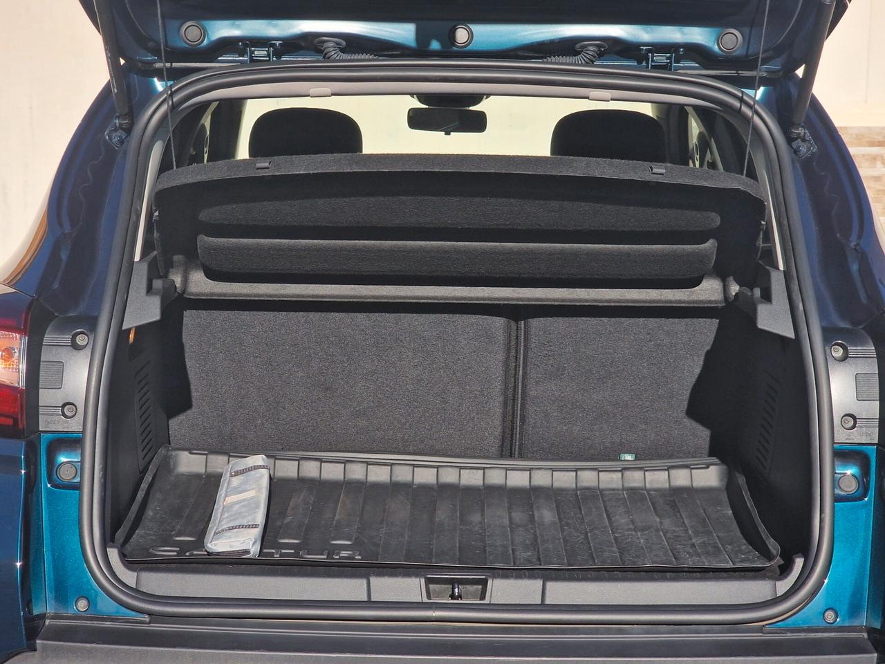 Renault Captur 1.5dCi 90cv Energy R-Link