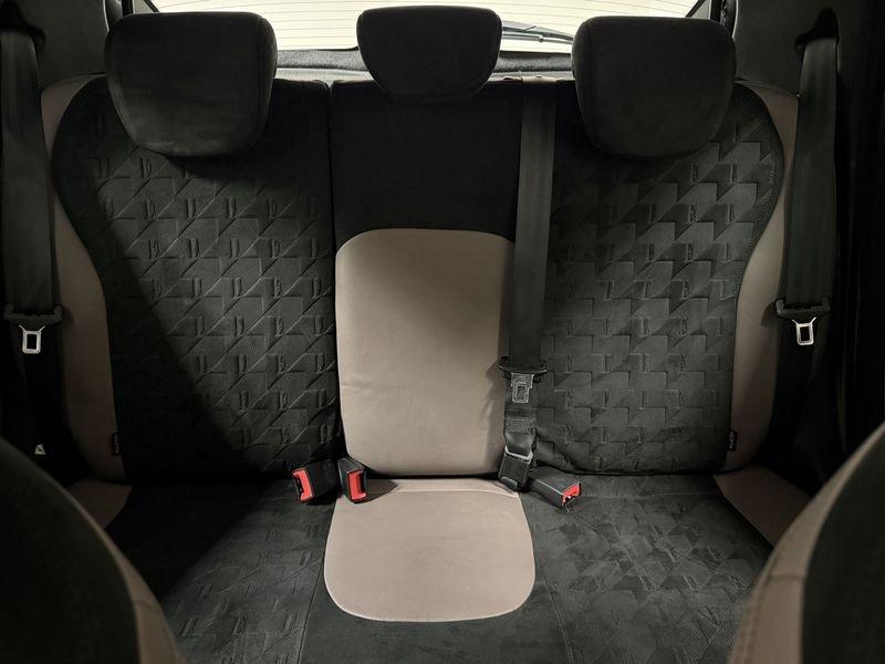 Lancia Ypsilon Ypsilon 1.2 69 CV 5Pt GPL Ecochic Elle - UNICO PROPRIETARIO