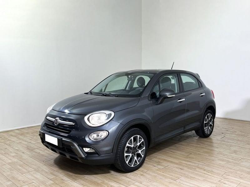 FIAT 500X 500X 1.6 MultiJet 120 CV Pop Star