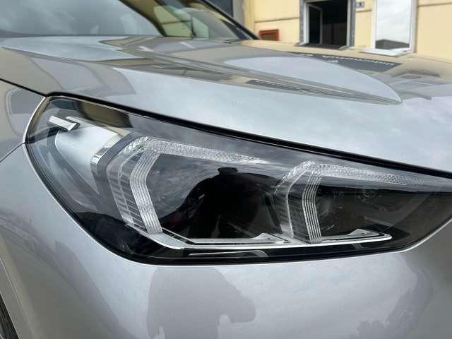 BMW X1 X1 xdrive20d mhev 48V MSport auto