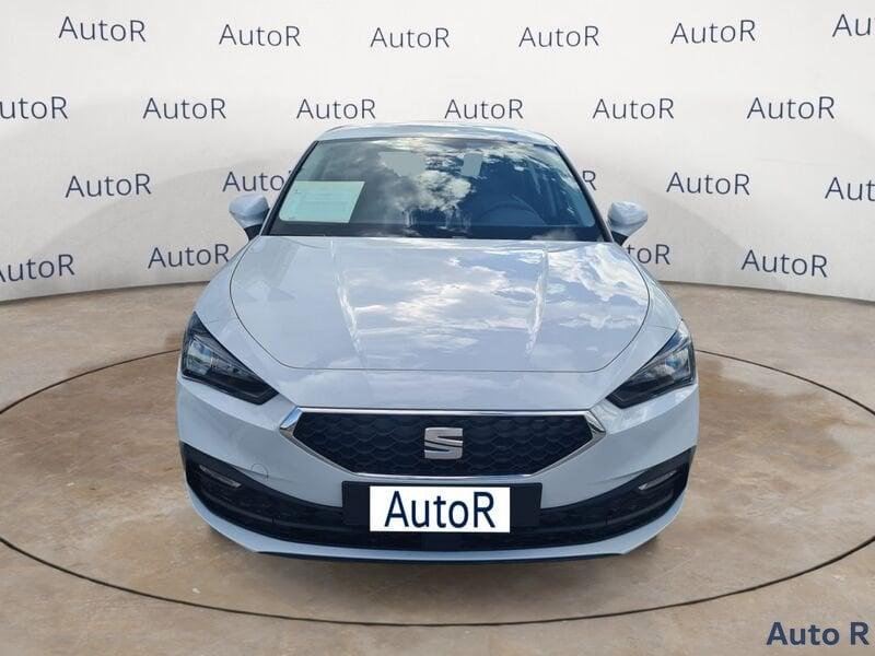 SEAT Leon 2.0 TDI 85KW STYLE