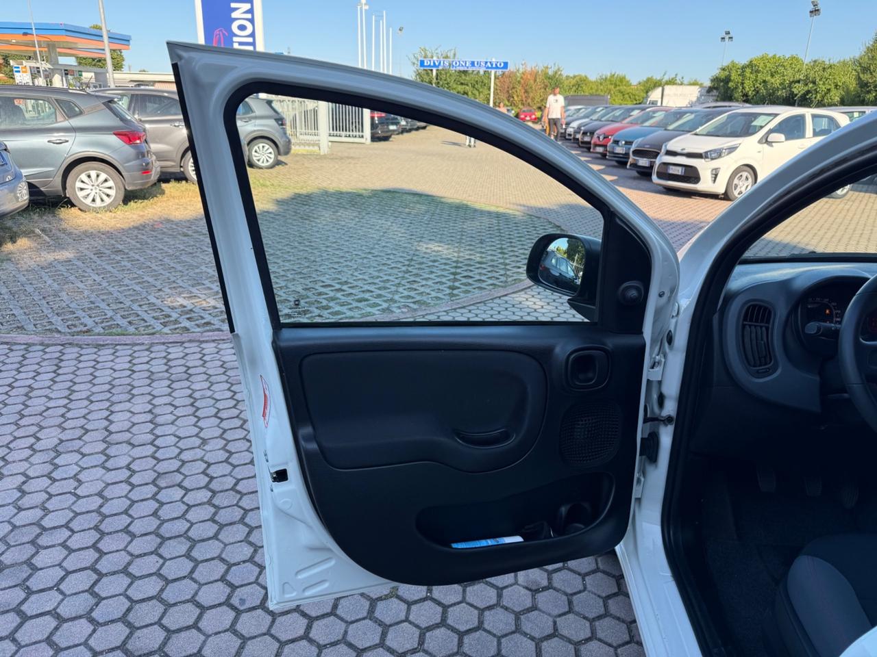 Fiat Panda 1.2 EasyPower Easy