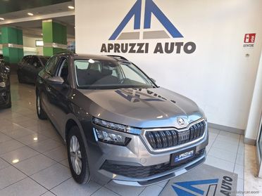 SKODA Kamiq 1.0 TSI 110 CV Ambition
