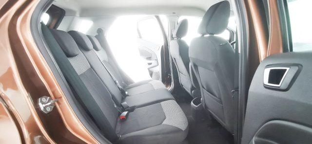 FORD EcoSport 1.0 EcoBoost 125 CV Plus