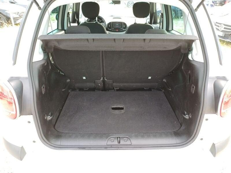 FIAT 500L 500L Cross 1.4 s&s 95cv my20