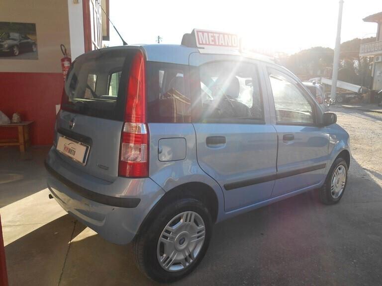 Fiat Panda 1.2 Dynamic Natural Power METANO