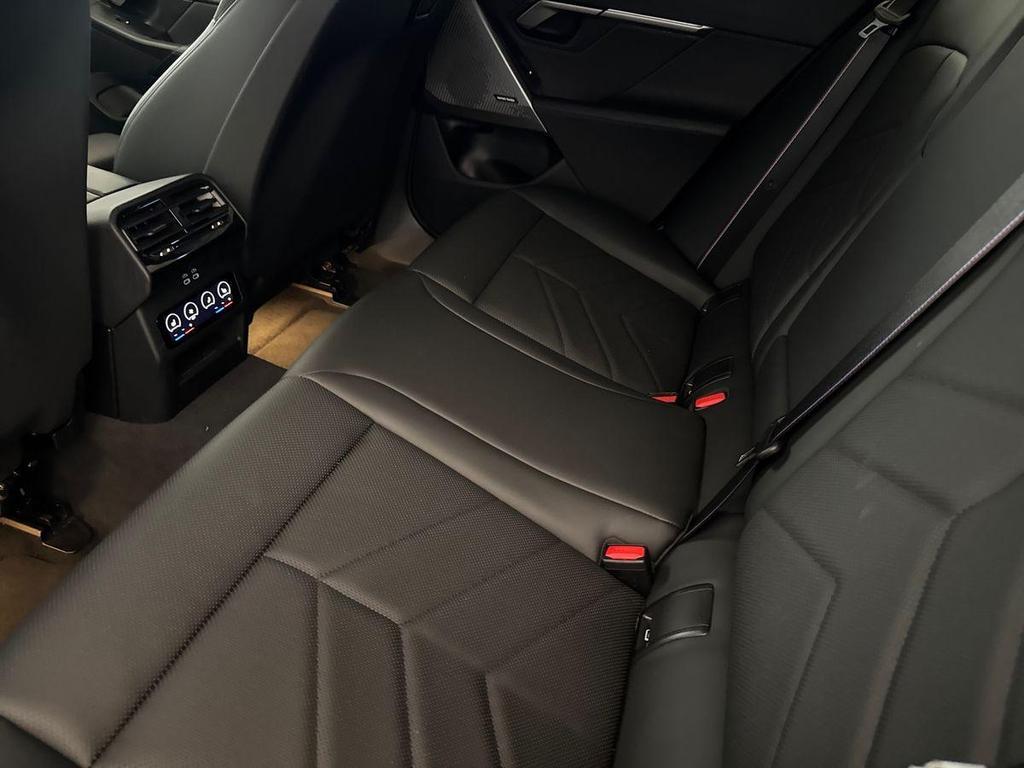 BMW Serie 5 Touring 520 d 48V M Sport Pro xDrive Steptronic