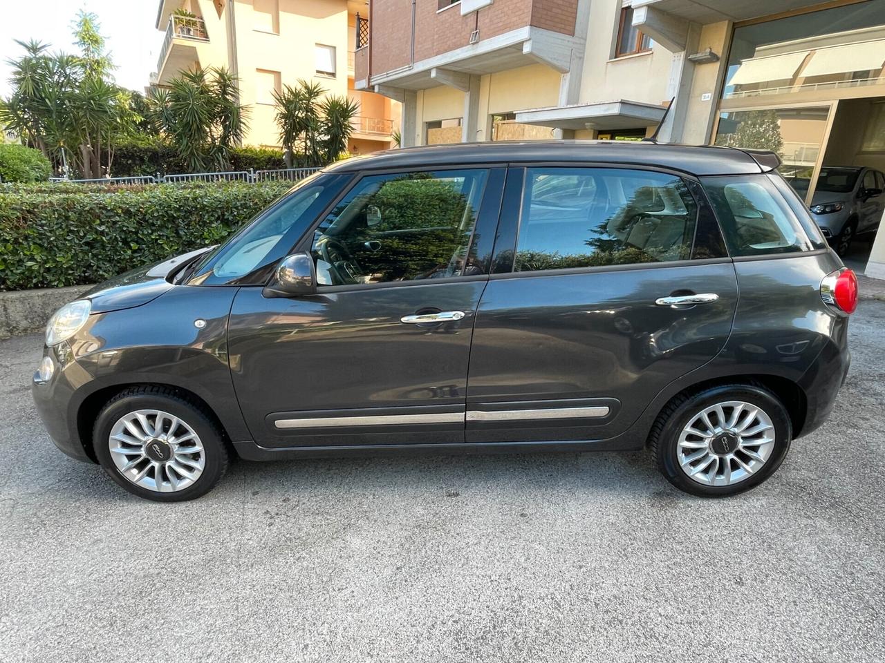 Fiat 500L 1.3 Multijet 85 CV Pop Star