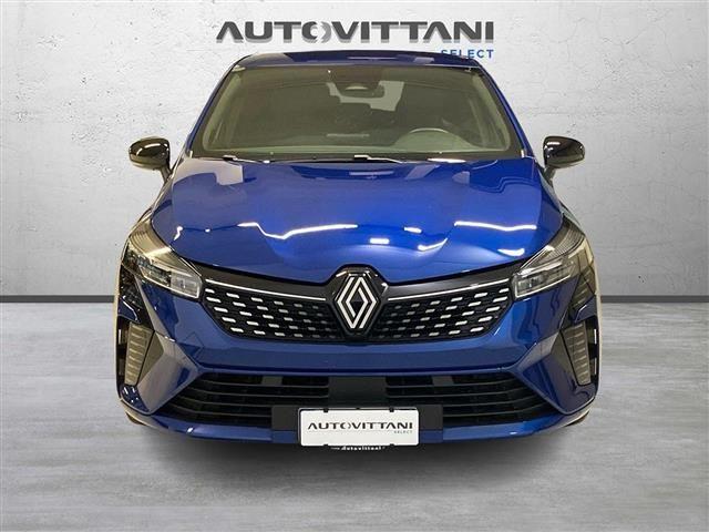 RENAULT Clio 1.6 E-Tech full hybrid Techno 145cv