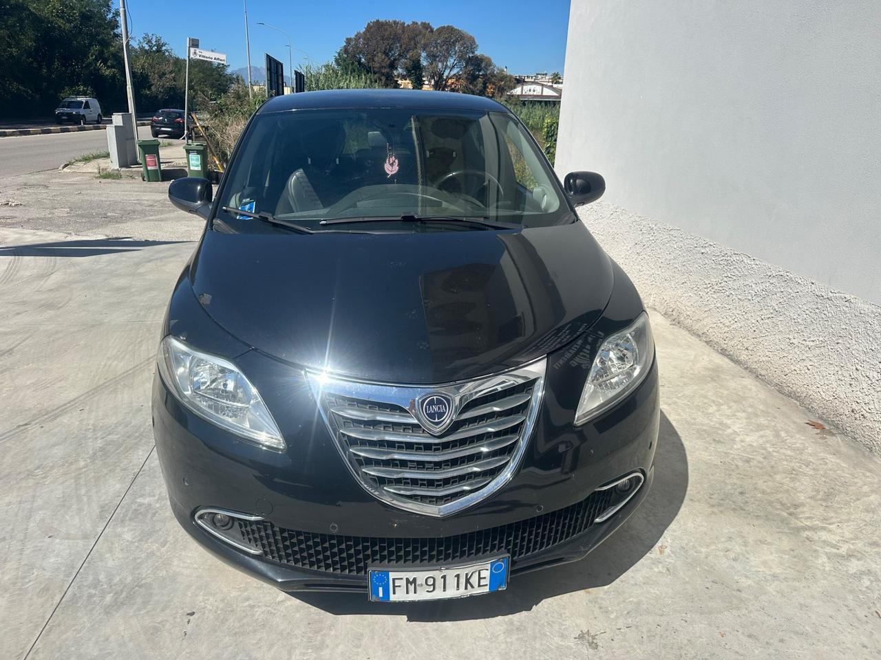 Lancia Ypsilon 0.9 5 porte GPL Ecochic Platinum