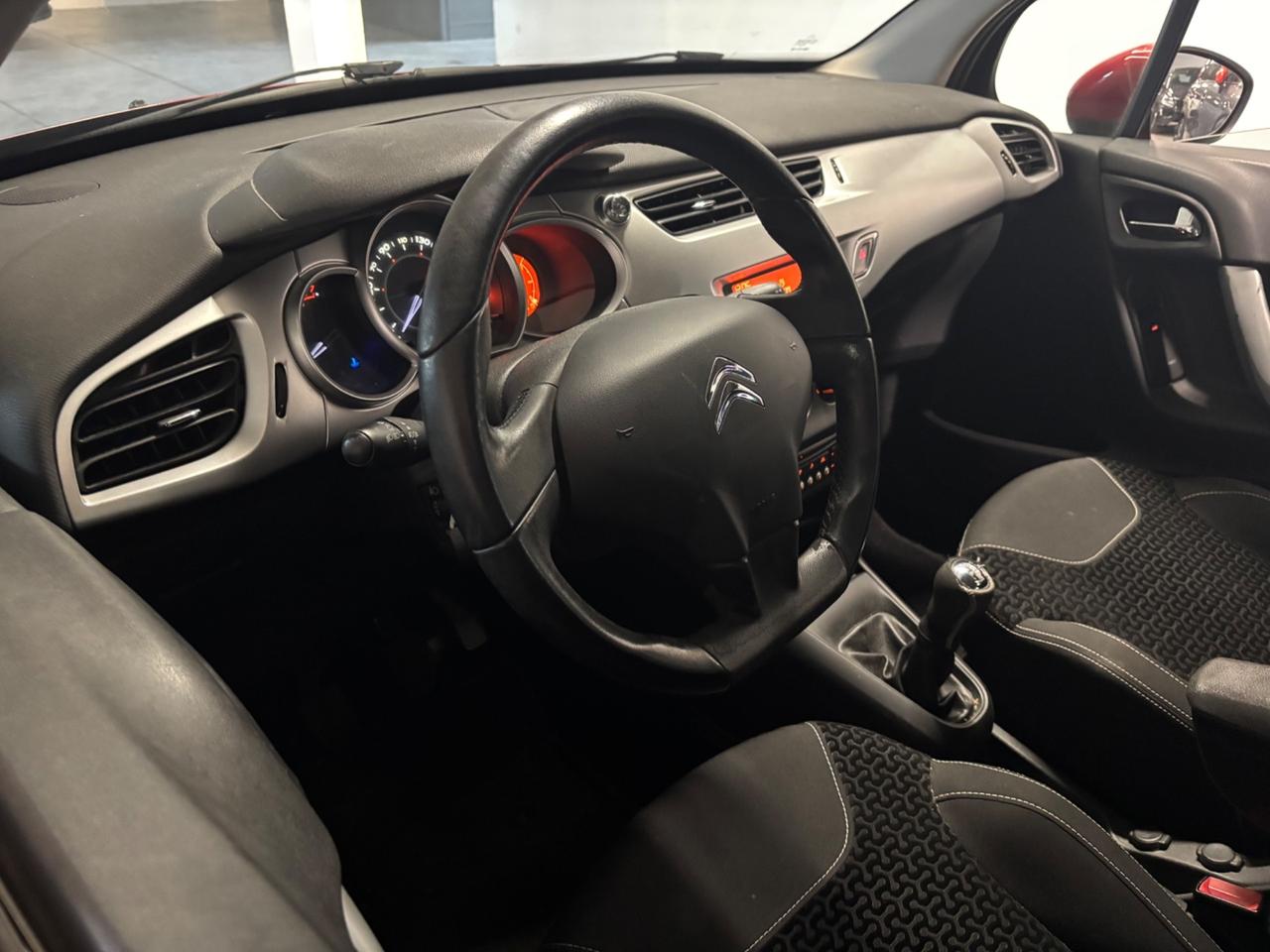 Citroen C3 1.1 BENZINA OK NEOPATENTATI