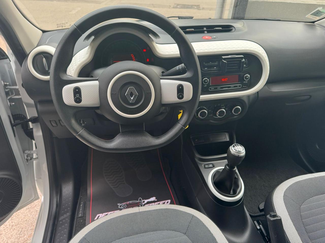 Renault Twingo SCe 65 CV Intens