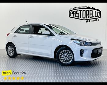 KIA Rio 4ª serie - Rio 1.2 MPi 5 porte City