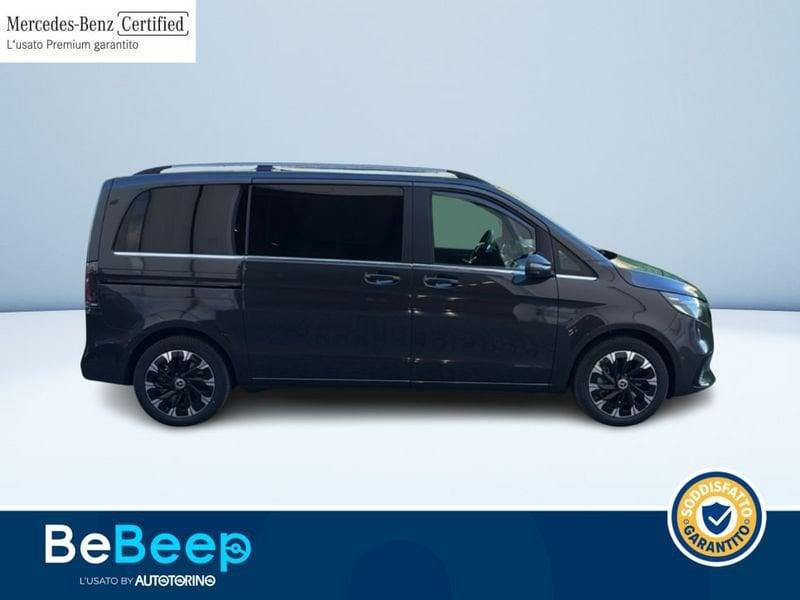 Mercedes-Benz Classe V V COMPACT 250 D AVANTGARDE AUTO